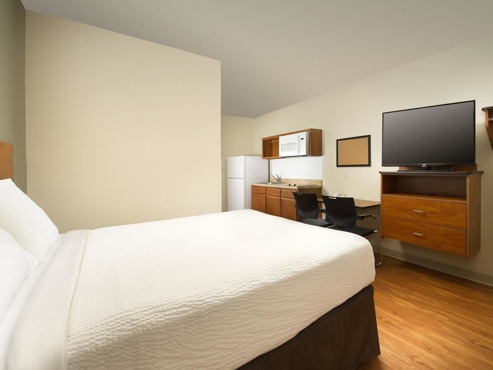 Extended Stay America Select Suites - Denver - Aurora Buitenkant foto