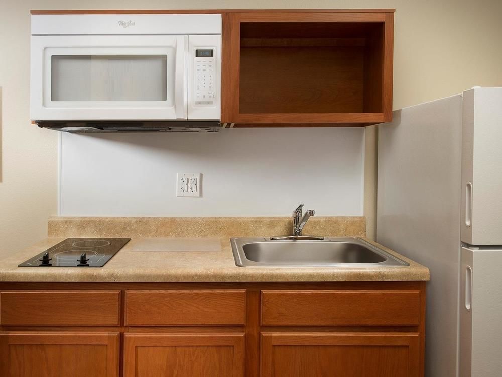 Extended Stay America Select Suites - Denver - Aurora Buitenkant foto