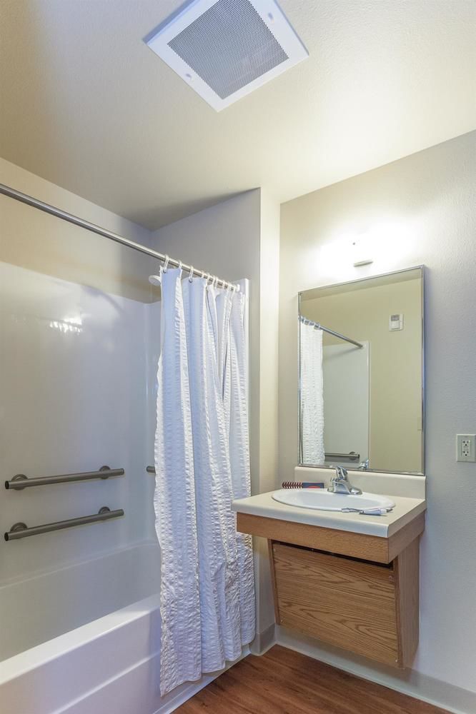 Extended Stay America Select Suites - Denver - Aurora Buitenkant foto