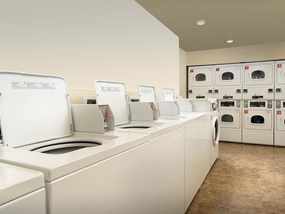 Extended Stay America Select Suites - Denver - Aurora Buitenkant foto